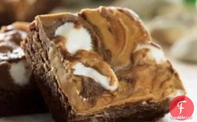 Baruri Rocky Road de la Crisco inox