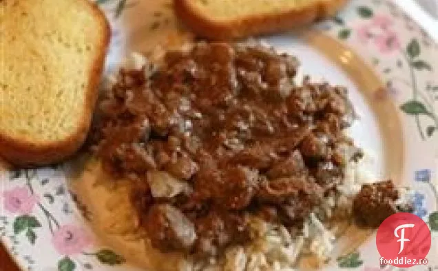 Ficat De Pui Peri Peri