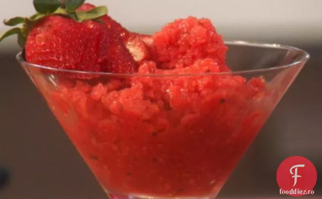 Nu Tam-Tam Gheață Mexican (Raspado)