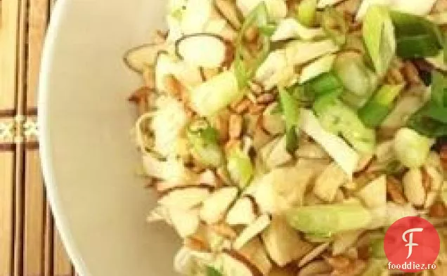 Salată De Varză Fără Maioneză