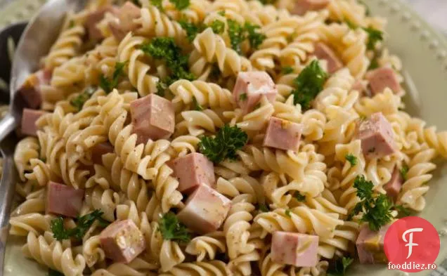 Salată De Paste Mortadella