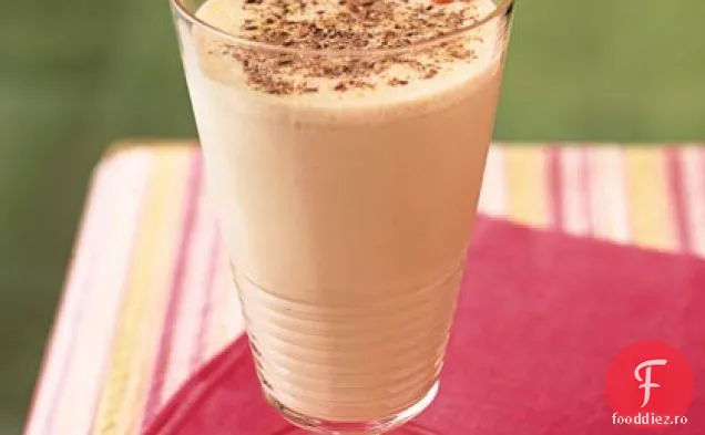 Smoothie Cu Miere De Vanilie