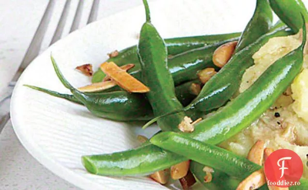 Fasole Verde De Migdale