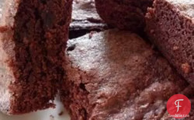 Brownies De Bază