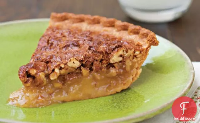 Mama lui Pecan plăcintă