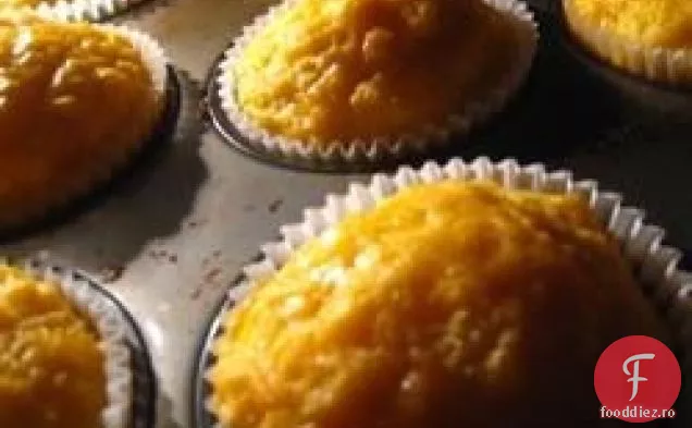 Briose Cheddar