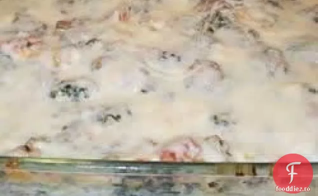 Lasagna cremoasă cu cârnați și spanac