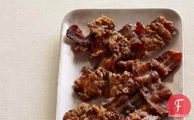 Bacon Caramelizat