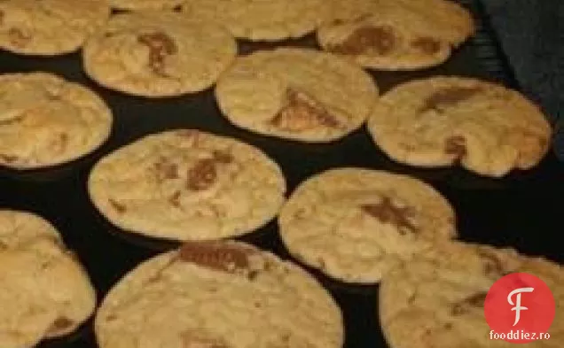 Cookie Mix într-un borcan VIII
