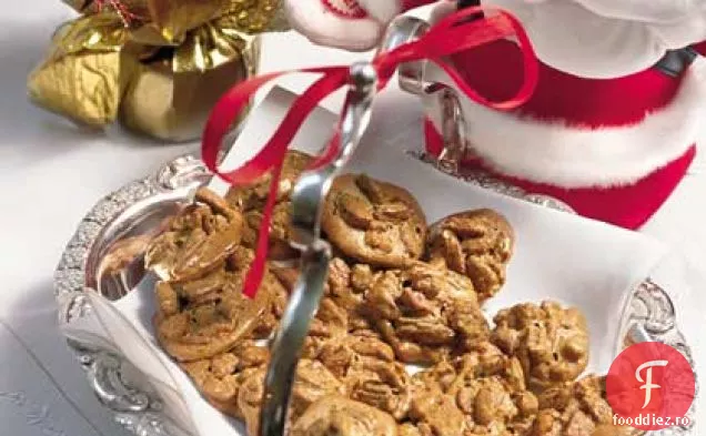 Praline după dans