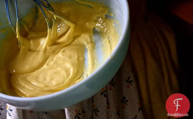 Plăcintă Cu Cremă De Banane Cu Unt De Arahide