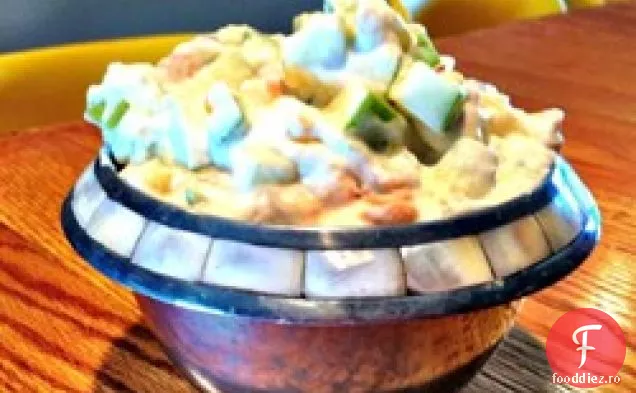 Salată De Mere Taffy I