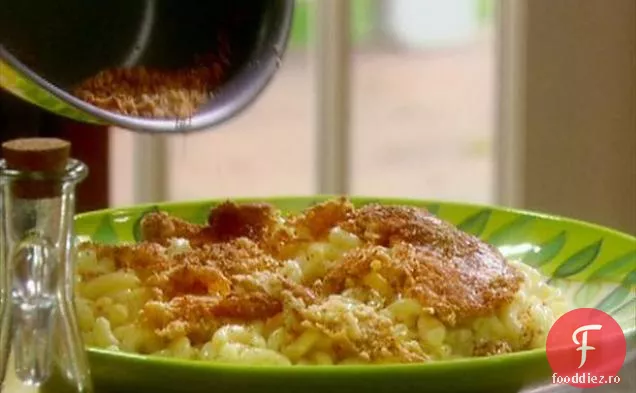 Mac ' N Cheese