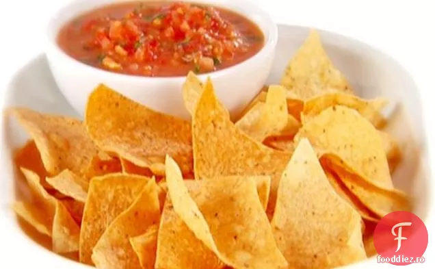 Salsa De Roșii Picante