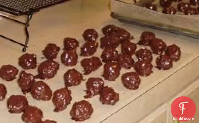 Unt De Arahide Bon-Bons