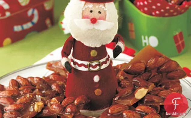 Holly - Jolly Migdale Fragile