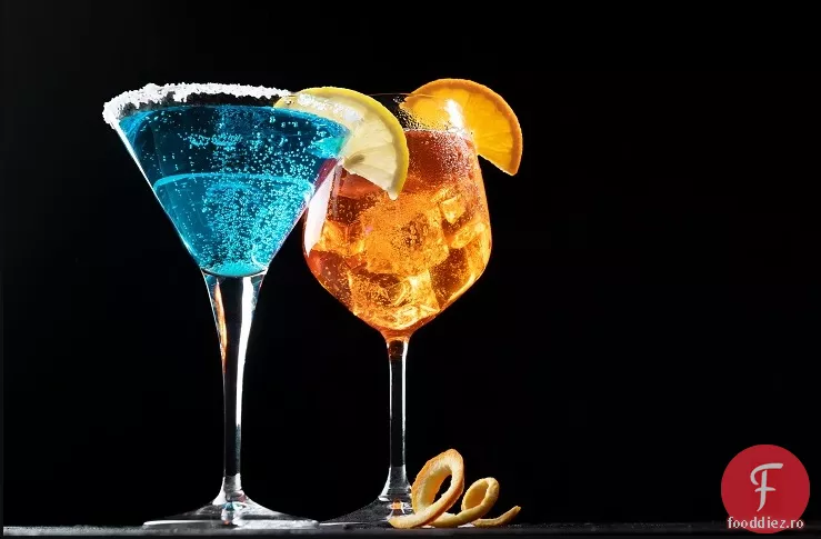 Cocktail Academy