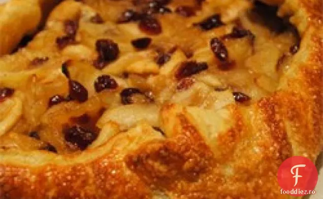 Crostada De Mere-Afine