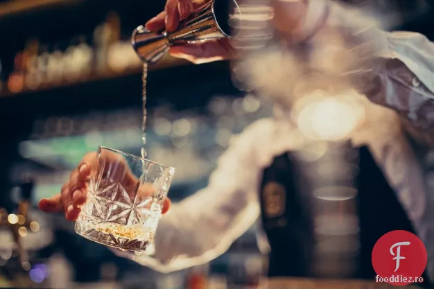 Whisky De Livadă De Mere