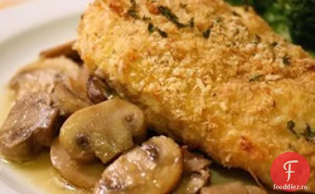 Chardon de pui al bunicii