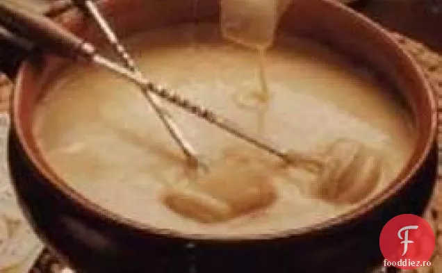Fondue De Bază