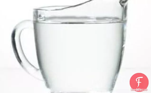 Sirop simplu cu indulcitor natural Truvia