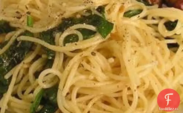 Paste e Olio