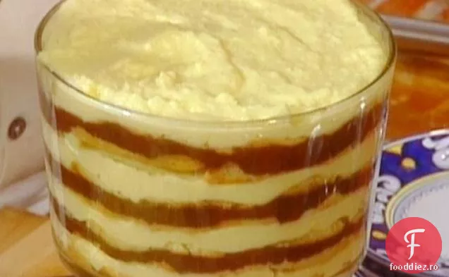 Zuppa Inglese: Fleac