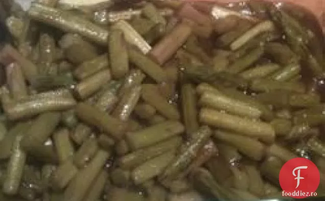 Sparanghel Stir-Fry