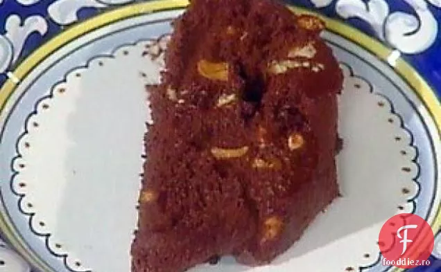 Salame al Cioccolato (Salam de ciocolată)