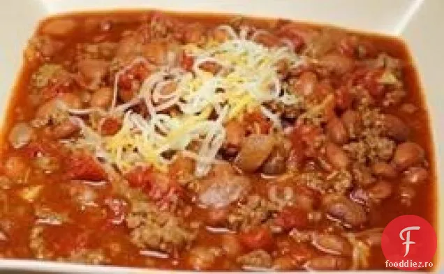 Dezbatere Prezidențială Chili
