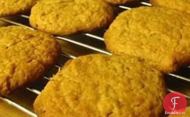Cookie-Uri Elvis