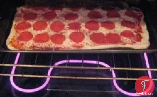 Pizza Ușoară