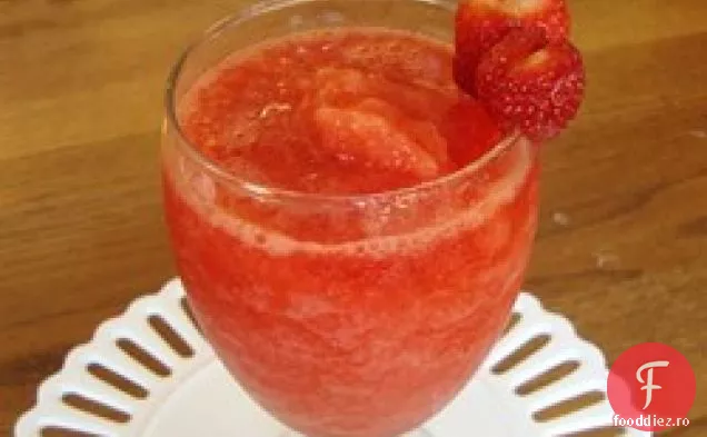 Virgin Strawberry Daiquiri