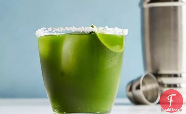 Margarita Verde