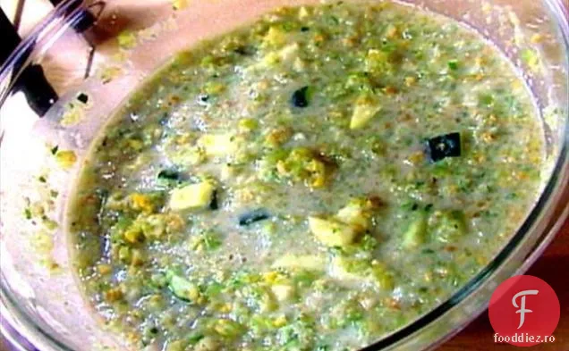 Gazpacho De Struguri