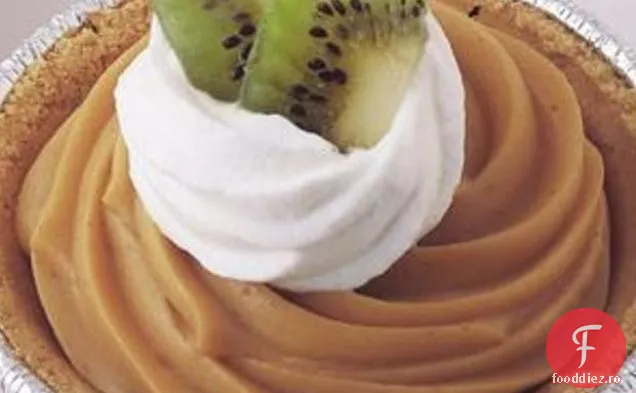 Tarte Cu Unt De Arahide
