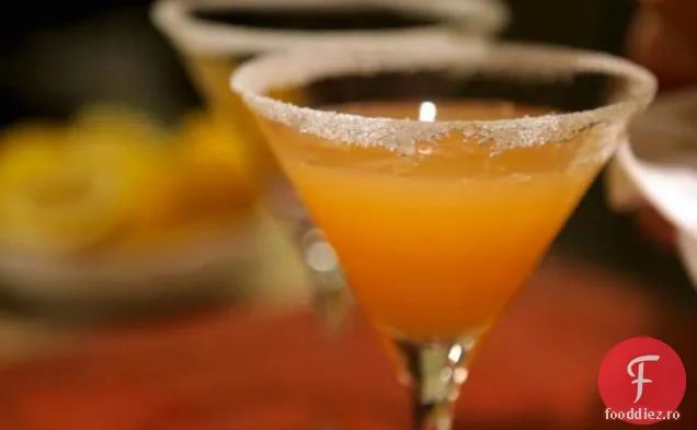 Cocteil Sidecar Ușor