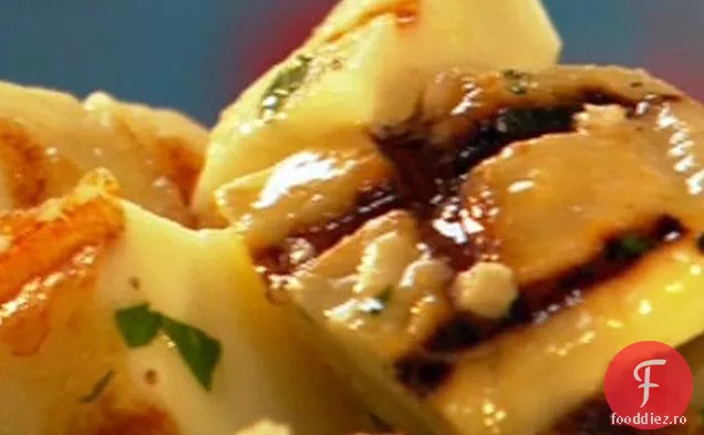 Brânză Halloumi La Grătar