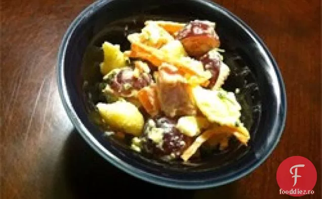 Salata de Paste Allison