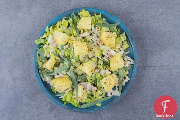 Salată De Cartofi Mesa Grill