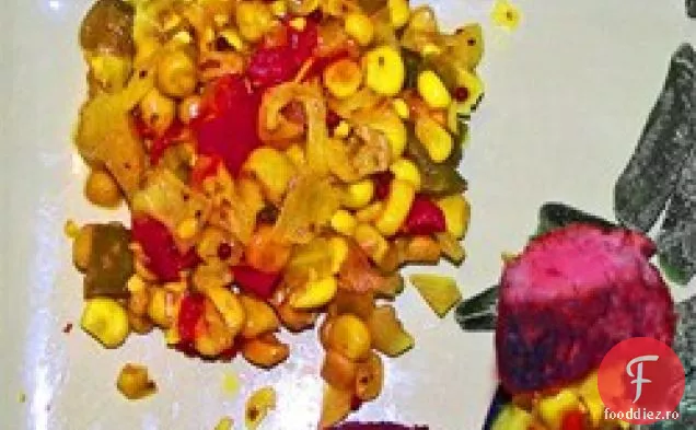 Corn Relish III