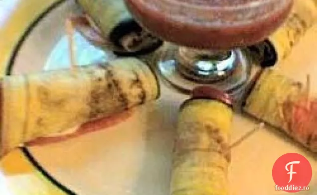 Vinete Rollati Aperitiv