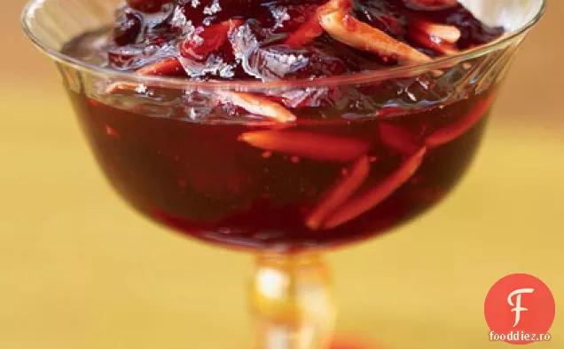 Chutney De Afine