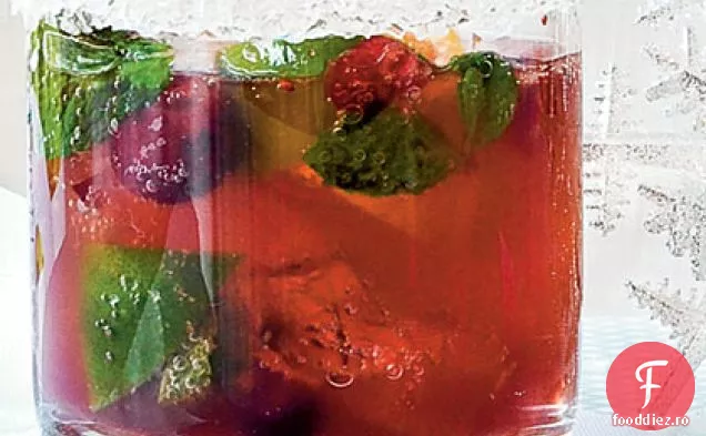 Vacanță Mojito