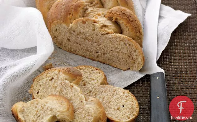 Pâine De Nucă