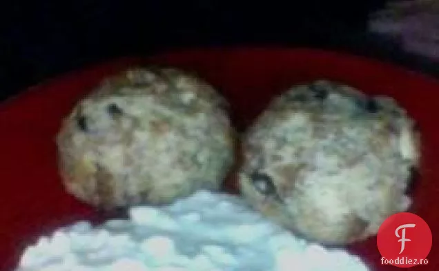 Semmelknoedel (Găluște De Pâine)