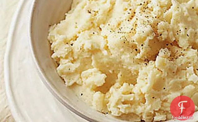 Susan Piure De Cartofi