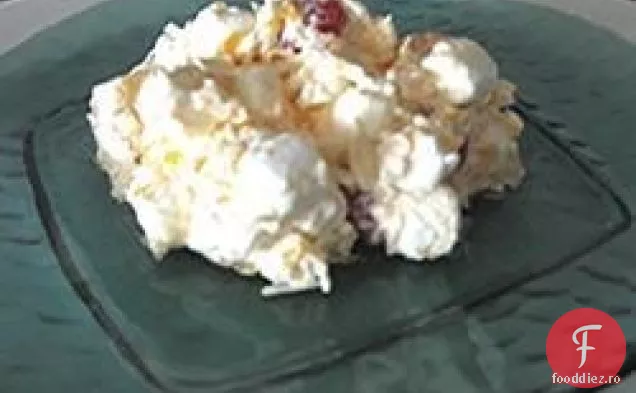 Salată De Fructe Ambrosia