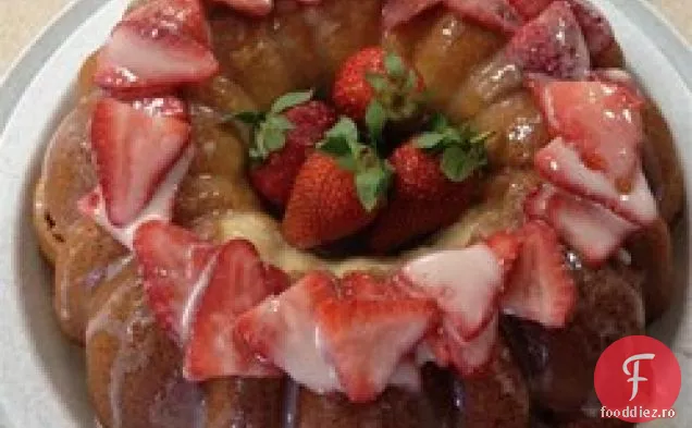 Crema De Brânză Lira Tort I
